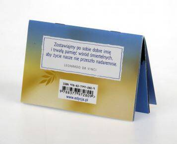 Imiona 8 "Dla Małgorzaty"