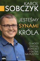 Jesteśmy synami króla