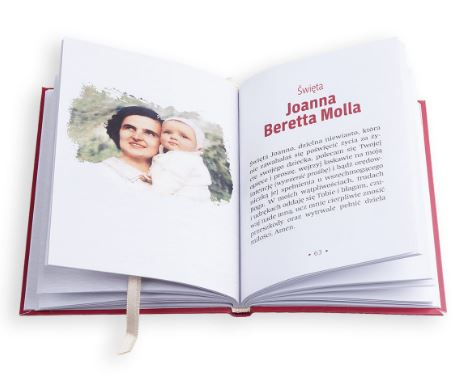 Modlitwy ze świętymi w szczególnych potrzebach