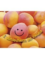 Perełka nr 135 Z uśmiechem do świata