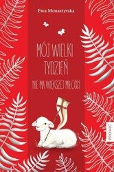 Mój Wielki Tydzień