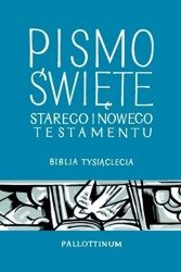 Pismo Święte/ Biblia Papieska