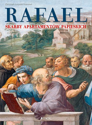Rafael. Skarby apartamentów papieskich