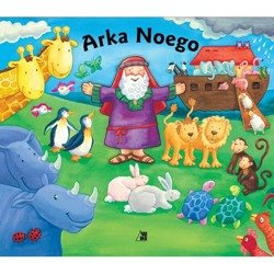Arka Noego