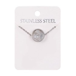 Naszyjnik Matka modląca się