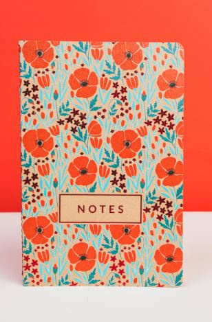 Notes Ukwiecony I