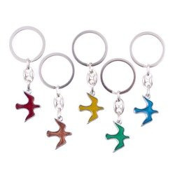 Brelok - Duch Święty