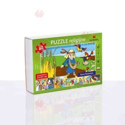 Puzzle - Nowy Testament