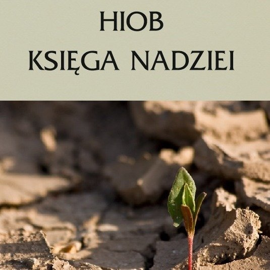 Hiob. Księga nadziei
