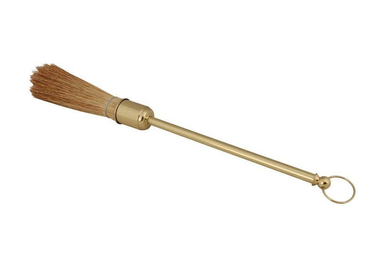 Kropidło mosiężne, duże