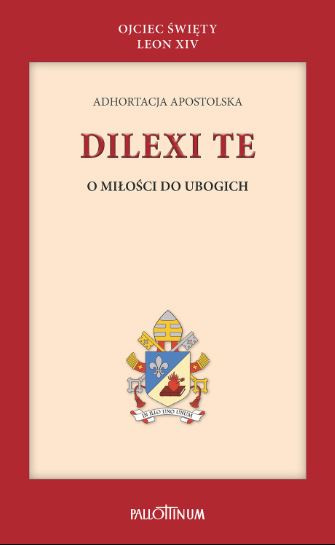 Adhortacja Apostolska Dilexi Te