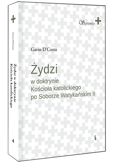 Żydzi w doktrynie Kościoła katolickiego po Soborze Watykańskim II