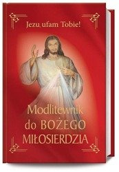 Modlitewnik do Bożego Miłosierdzia