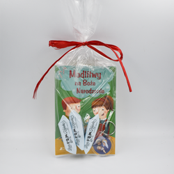 Prezent na Boże Narodzenie