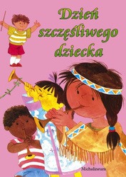 Dzień szczęśliwego dziecka