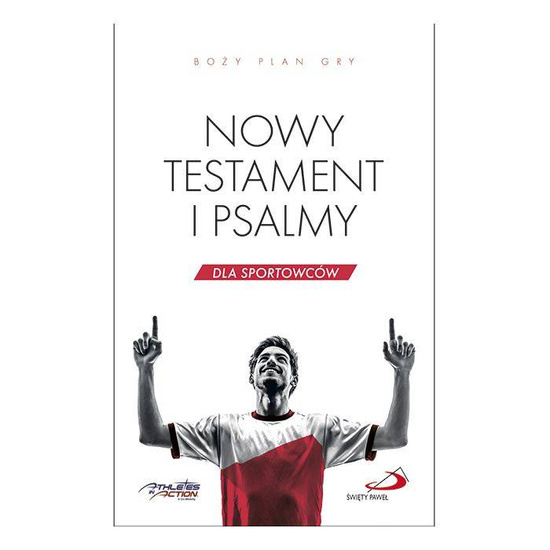 Nowy Testament i Psalmy 