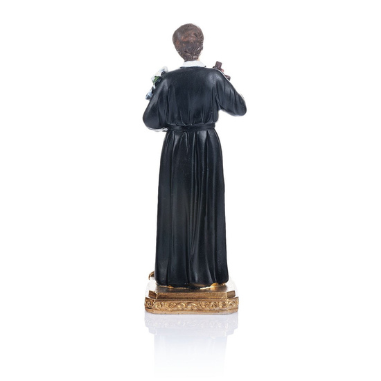 Figurka - Święty Gerard Majella - 21 cm