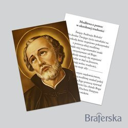 Obrazki św. Andrzej Bobola