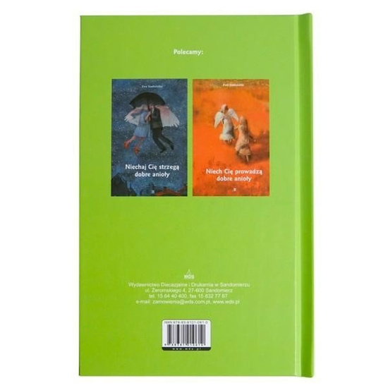 Niech radują się Tobą dobre anioły