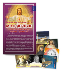 Pan Jezus okazał nam swoje Miłosierdzie, Sprawdziany na Drogi Krzyżowe i Gorzkie Żale