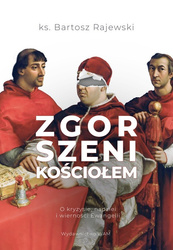 Zgorszeni Kościołem