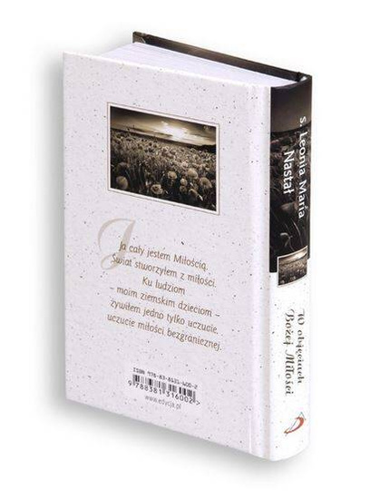 W objęciach Bożej Miłości