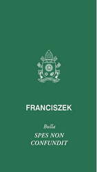 Spes non confundit