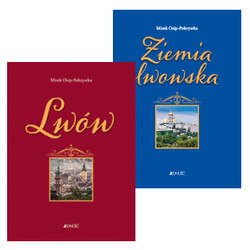 Lwów i Ziemia lwowska