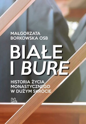 Białe i bure