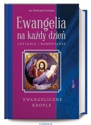 Ewangelia na każdy dzień. Czytania i komentarze