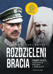 Rozdzieleni bracia