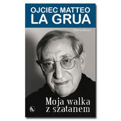 Moja walka z szatanem