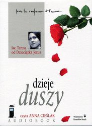 Dzieje duszy. Audiobook