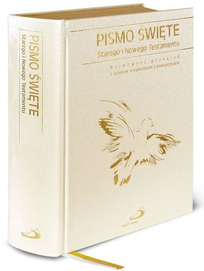 Pismo Święte ST i NT 
