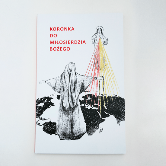 Koronka do Miłosierdzia Bożego 
