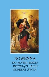 Nowenna do Matki Bożej Rozwiązującej węzły