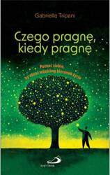 Czego pragnę, kiedy pragnę