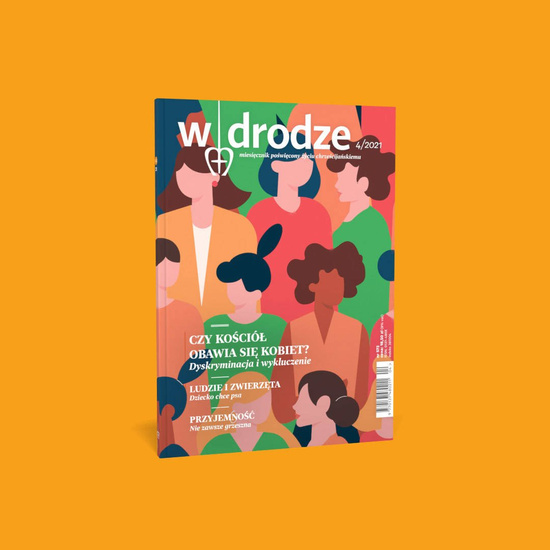 W drodze 2021, nr 04