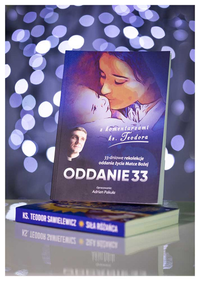 Oddanie 33 