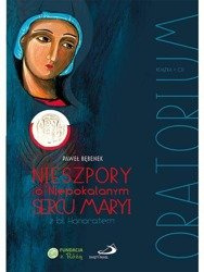 Oratorium. Nieszpory o NSM z bł. Honoratem + CD