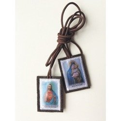 SZKAPLERZ [kolorowy 1]