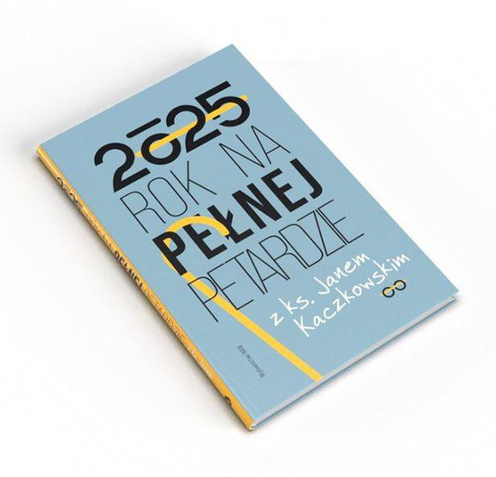 Rok na pełnej petardzie