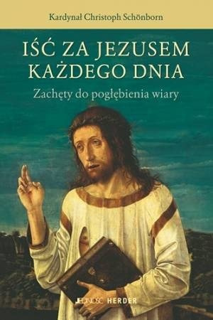 Iść za Jezusem każdego dnia