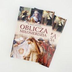 Oblicza miłosierdzia