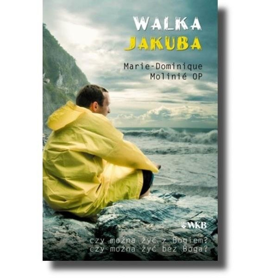 Walka Jakuba