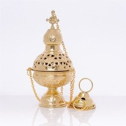 Trybularz - mosiądz