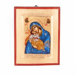 Ikona Matka Boża Eleusa