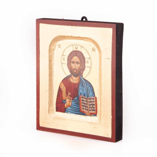 Ikona Pantokrator