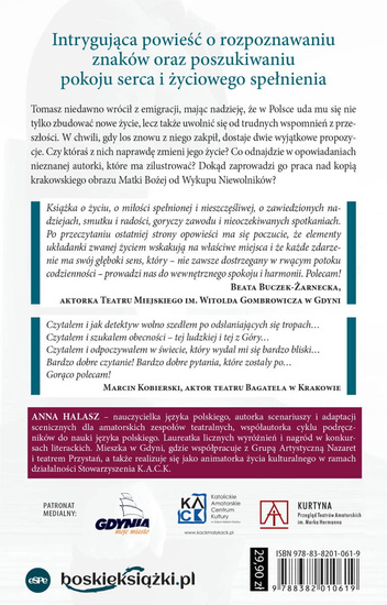 Obecność