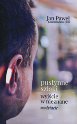 Pustynne szlaki. Wyjscie w nieznane